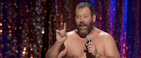 Bert Kreischer